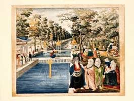 הסטוריה ומורשת